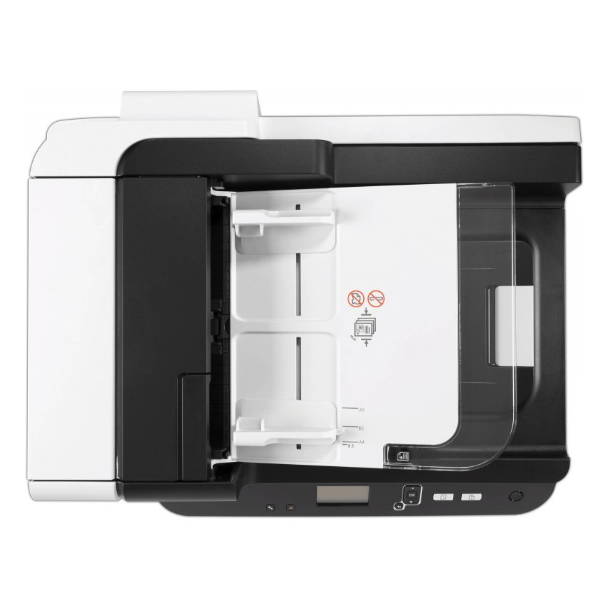 Scanner HP Scan jet...