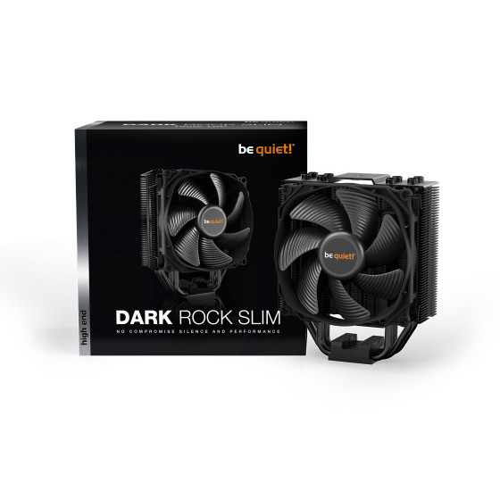 be quiet! Dark Rock Slim