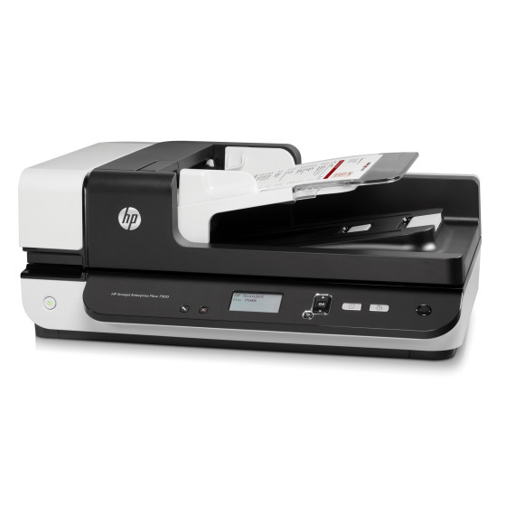 Scanner HP scan Jet enterprise flow 7500 (L2725B)