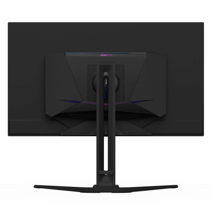 Aorus 31.5" OLED - FO32U2