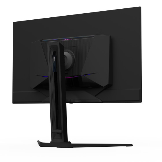 Aorus 31.5" OLED - FO32U2