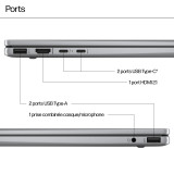PC portable 2 en 1 HP Envy x360 14-fa0007nf - Ecran tactile OLED 120 Hz