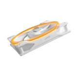 be quiet! Light Wings Reverse 140 mm PWM ARGB - Blanc