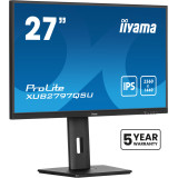 iiyama 27" LED - ProLite XUB2797QSU-B2