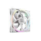 be quiet! Light Wings Reverse 140 mm PWM ARGB - Blanc