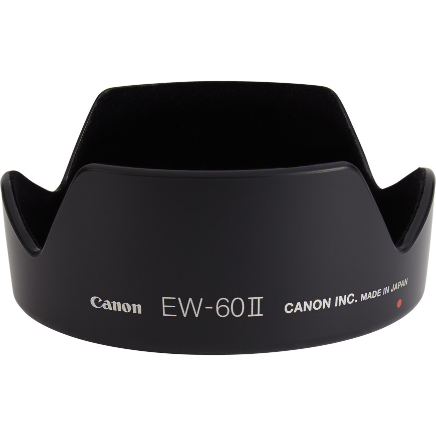 Pare-soleil EW-60 II Canon