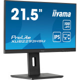 iiyama 21.5" LED - ProLite XUB2293HSU-B7