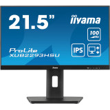 iiyama 21.5" LED - ProLite XUB2293HSU-B7