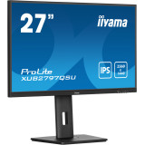 iiyama 27" LED - ProLite XUB2797QSU-B2