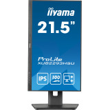 iiyama 21.5" LED - ProLite XUB2293HSU-B7