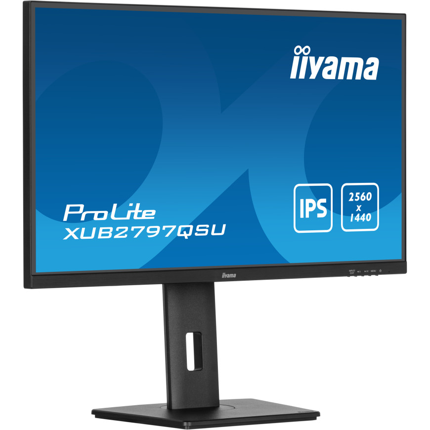iiyama 27" LED - ProLite XUB2797QSU-B2