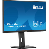 iiyama 27" LED - ProLite XUB2797QSU-B2