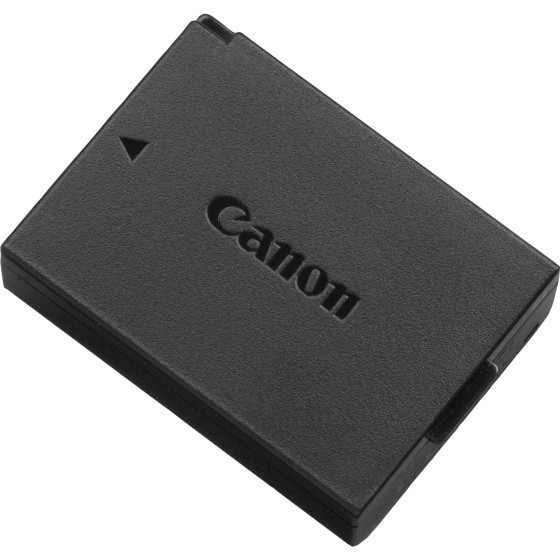 Batterie LP-E10 Canon