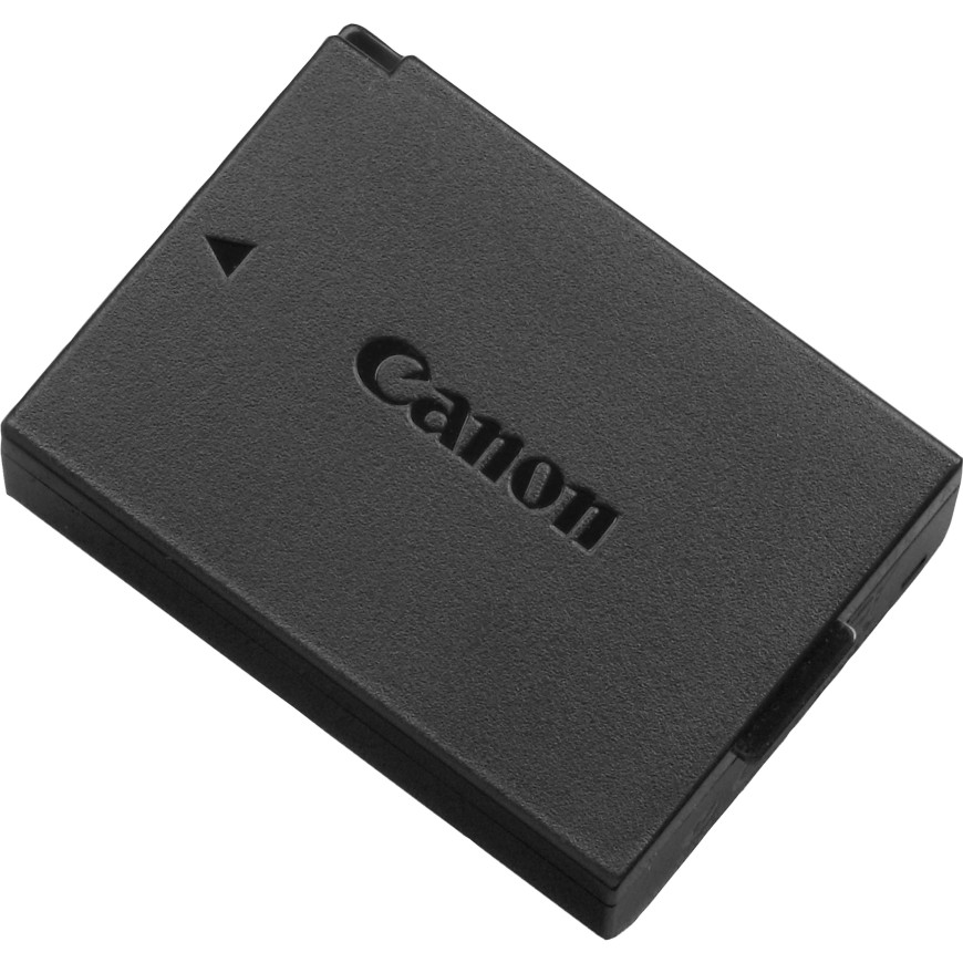 Batterie LP-E10 Canon