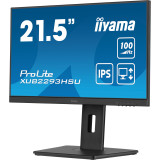 iiyama 21.5" LED - ProLite XUB2293HSU-B7