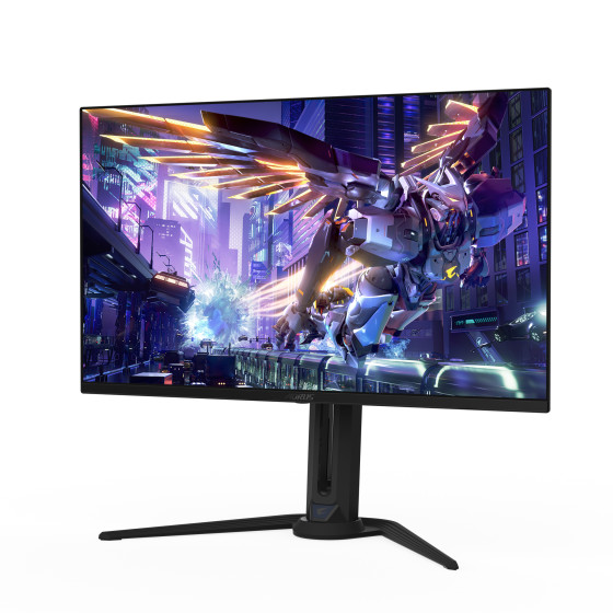Aorus 31.5" OLED - FO32U2P