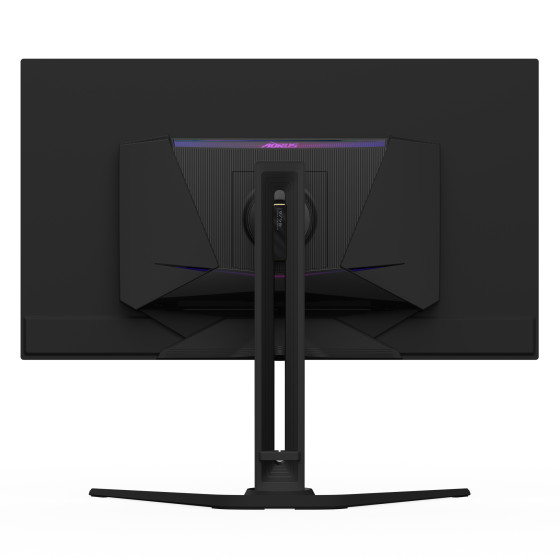 Aorus 31.5" OLED - FO32U2P