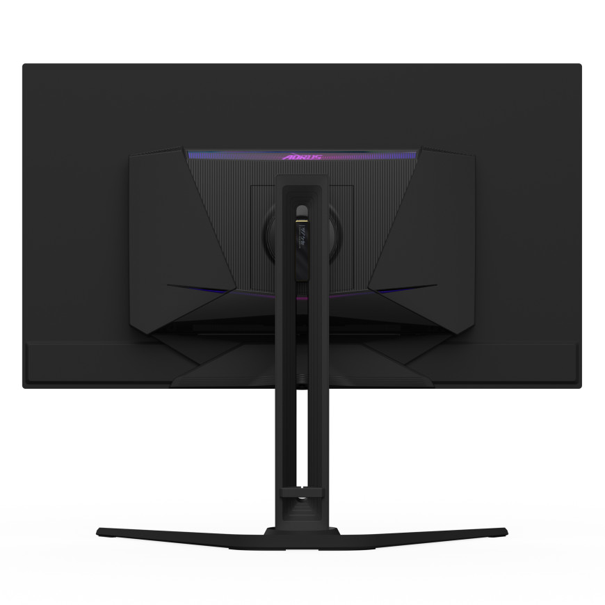 Aorus 31.5" OLED - FO32U2P