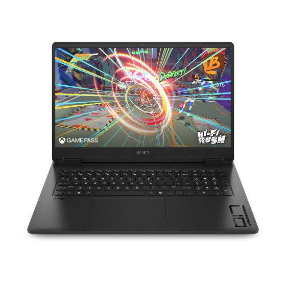 PC portable Gaming OMEN 17-db0106nf - NVIDIA® GeForce RTX™ 4070