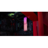 Kingston FURY Beast RGB 32 Go (2 x 16 Go) DDR4 3200 MHz CL16 (KF432C16BB2AK2/32)