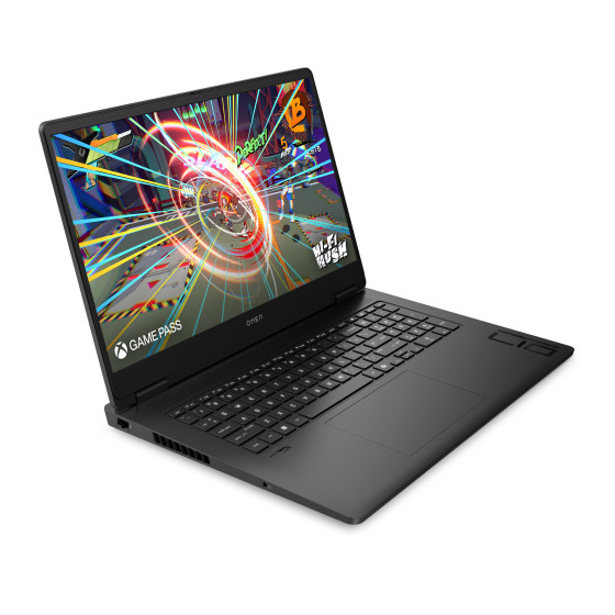 PC portable Gaming OMEN 17-db0106nf - NVIDIA® GeForce RTX™ 4070