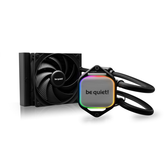 be quiet! Pure Loop 2 120 mm