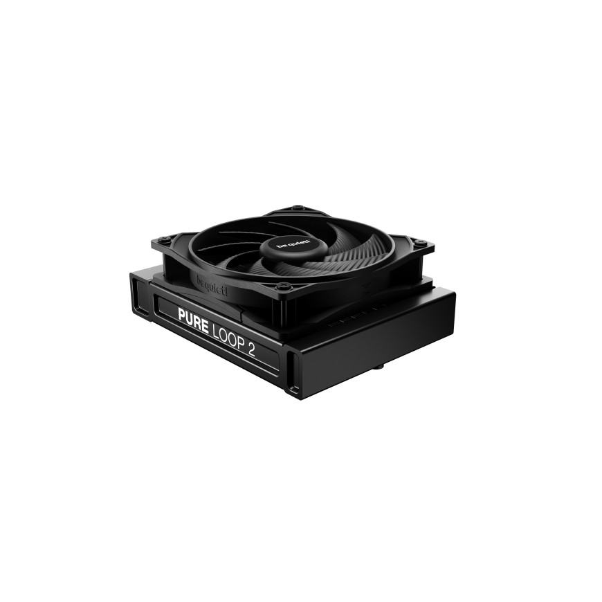 be quiet! Pure Loop 2 120 mm