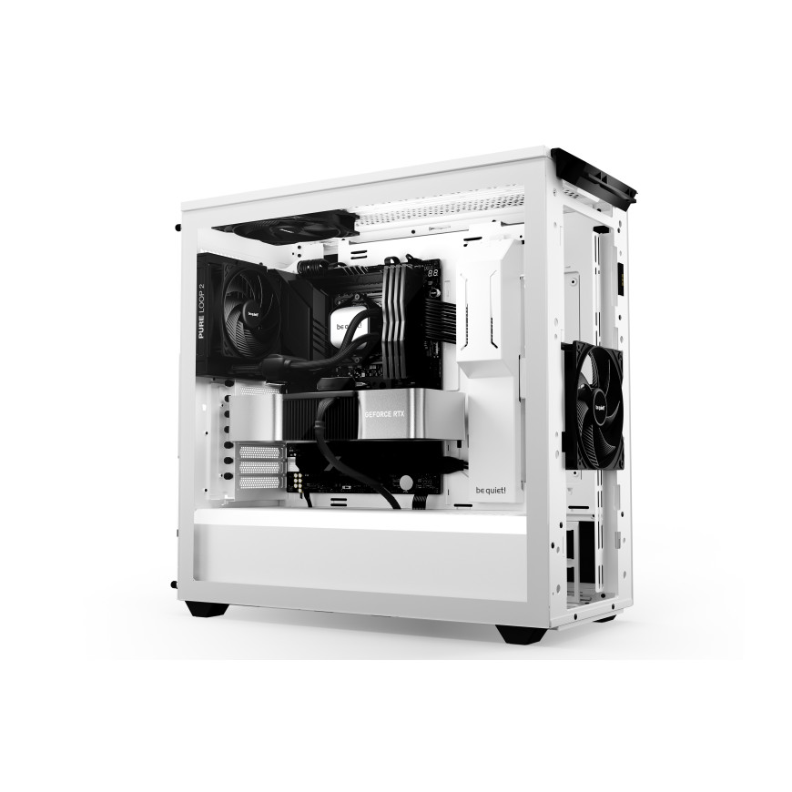 be quiet! Pure Loop 2 120 mm