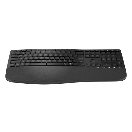 Clavier HP 685 Comfort Dual-Mode