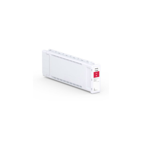 Epson Singlepack UltraChrome XD3 Red T50MF – Encre professionnelle pour impression (C13T50MF00)