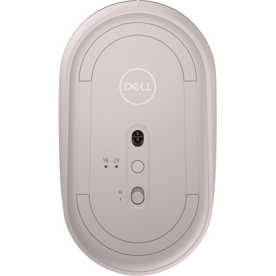 Souris sans fil mobile Dell - MS3320W