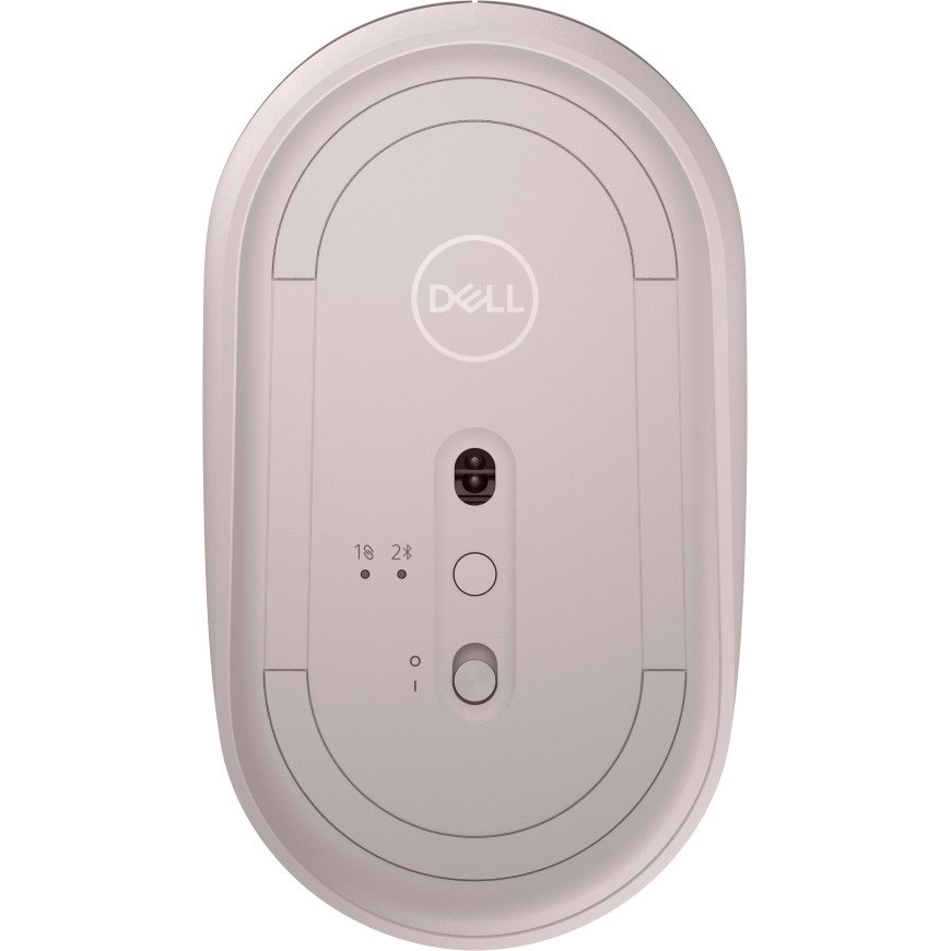 Souris sans fil mobile Dell - MS3320W