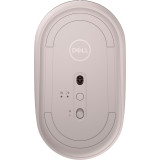 Souris sans fil mobile Dell - MS3320W