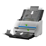 Scanner Epson WorkForce DS-530 (B11B226401BA)