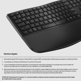 Clavier HP 685 Comfort Dual-Mode