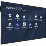 Écran de Présentation Viewsonic CDE7530 75" 4K