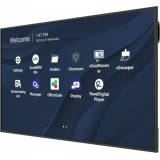 Écran de Présentation Viewsonic CDE7530 75" 4K