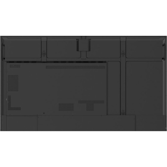 Écran de Présentation Viewsonic CDE7530 75" 4K