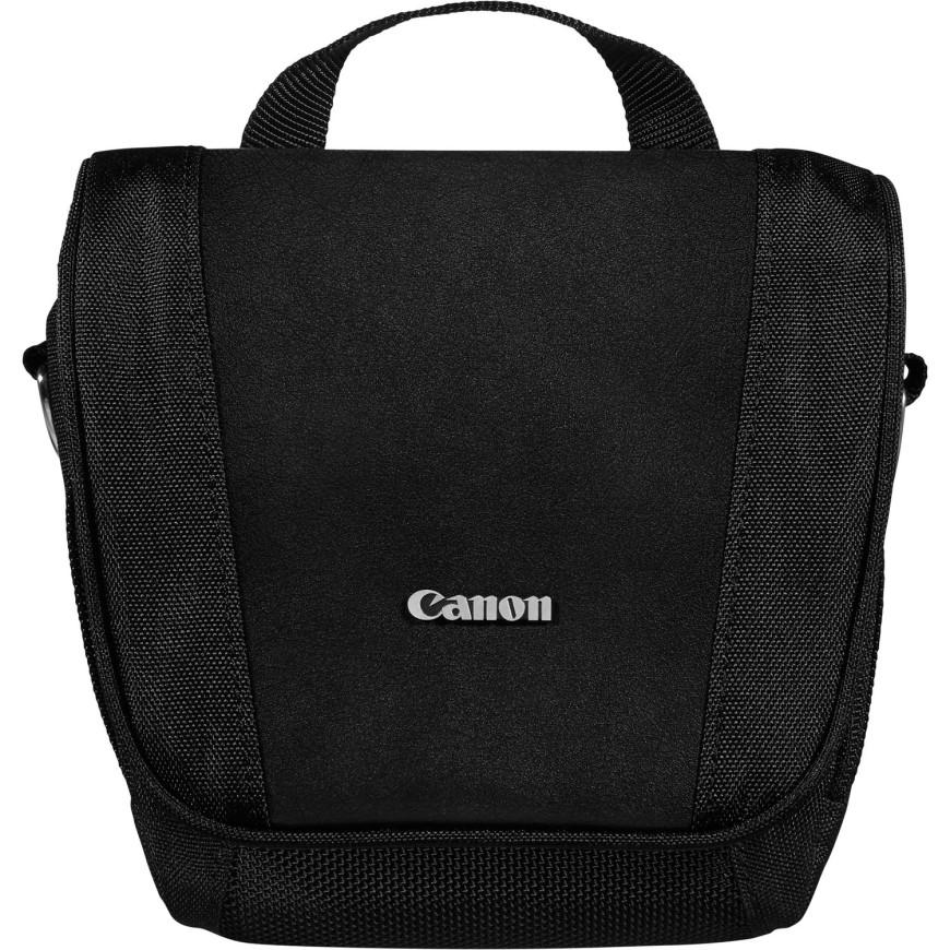 Canon DCC-2300 Textile Soft Case, Black