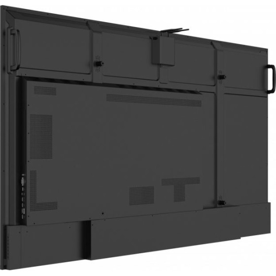 Écran de Présentation Viewsonic CDE7530 75" 4K