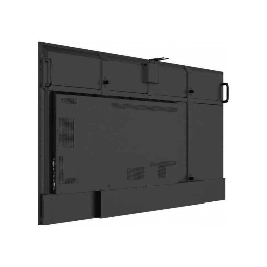 Écran de Présentation Viewsonic CDE7530 75" 4K