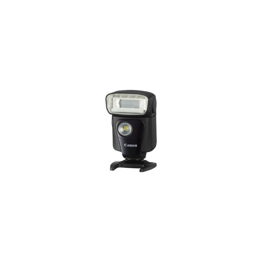 Canon Speedlite 320EX Flash