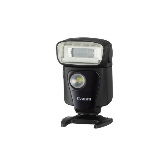 Canon Speedlite 320EX Flash