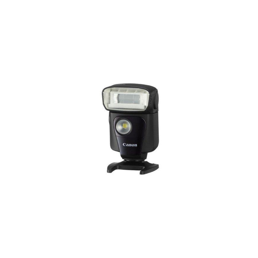 Canon Speedlite 320EX Flash
