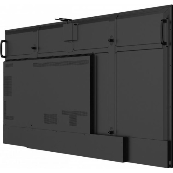 Écran de Présentation Viewsonic CDE7530 75" 4K