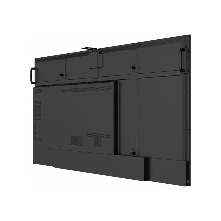 Écran de Présentation Viewsonic CDE7530 75" 4K