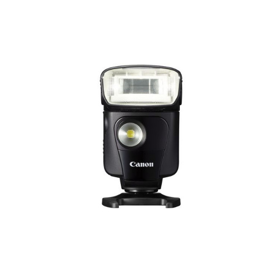 Canon Speedlite 320EX Flash