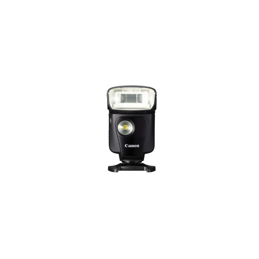 Canon Speedlite 320EX Flash