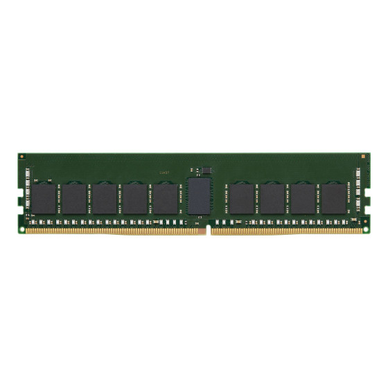 RAM PC Kingston Server Premier 16 Go DDR4 3200 MHz ECC Registered CL22 2Rx8