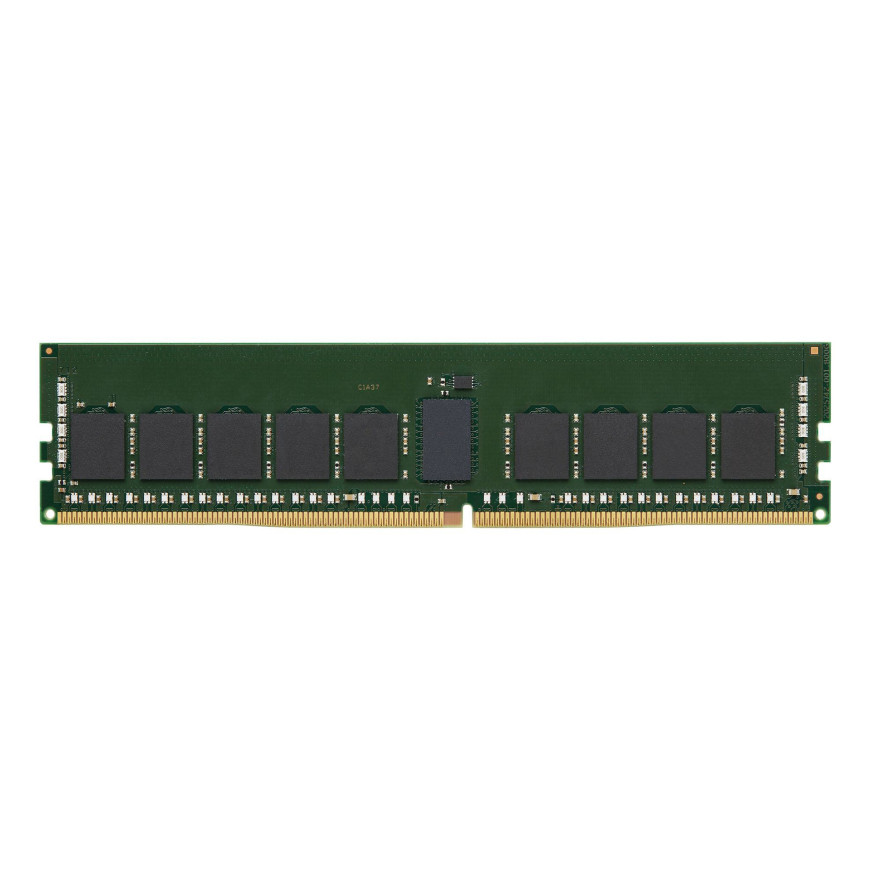 RAM PC Kingston Server Premier 16 Go DDR4 3200 MHz ECC Registered CL22 2Rx8